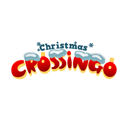 Christmas Crossingo logo