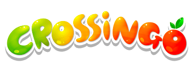 Crossingo logo