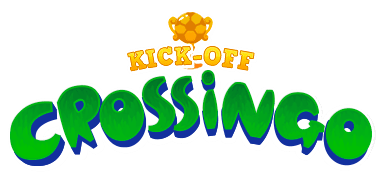 Kick-Off Crossingo logo