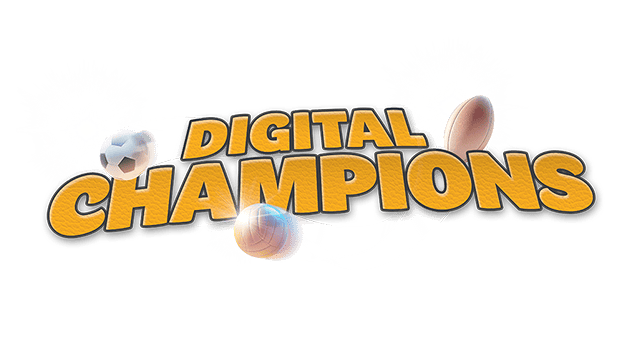 Digital Champions logo