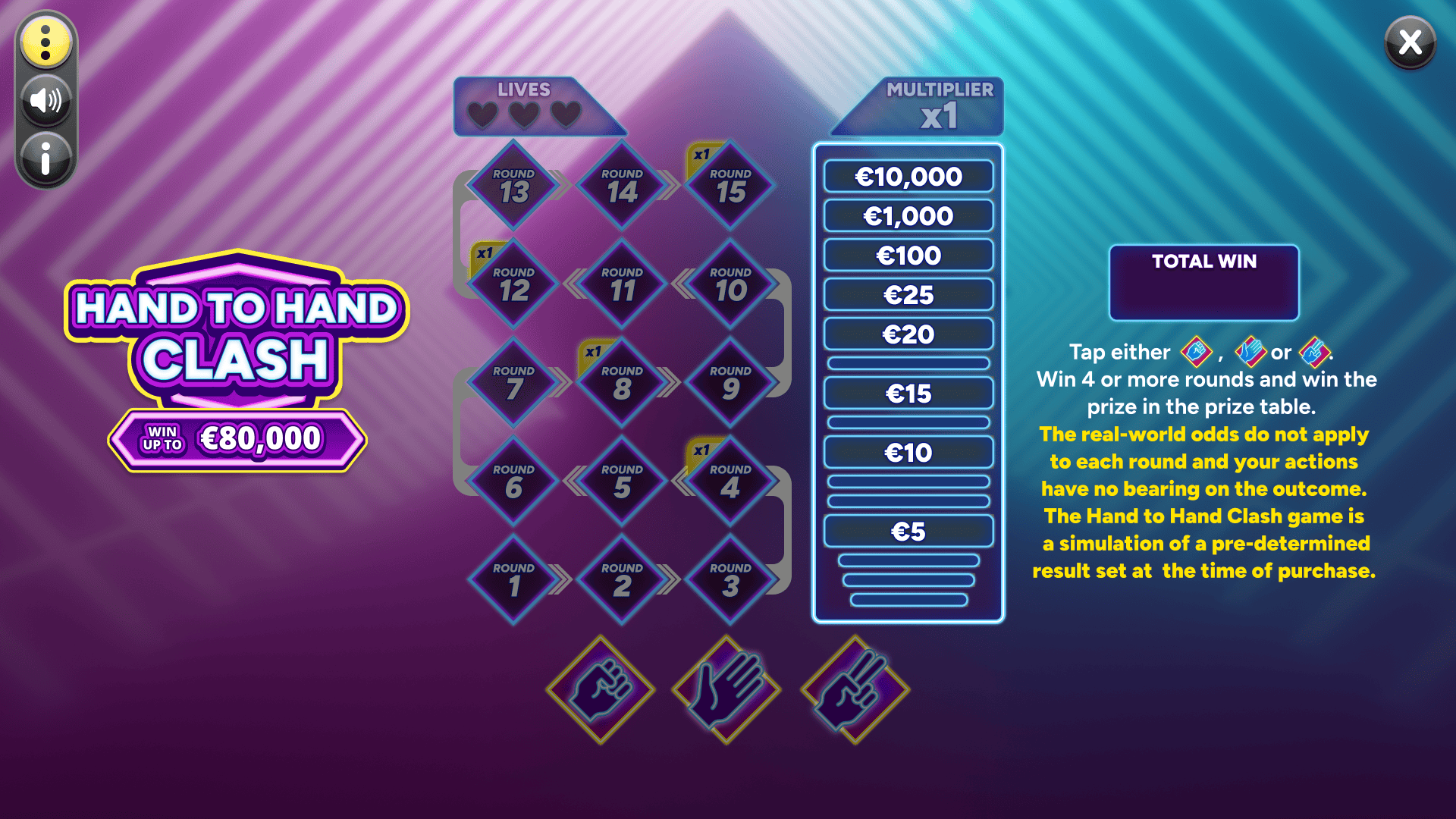 Open an Account to Play Online | Irish National Lottery