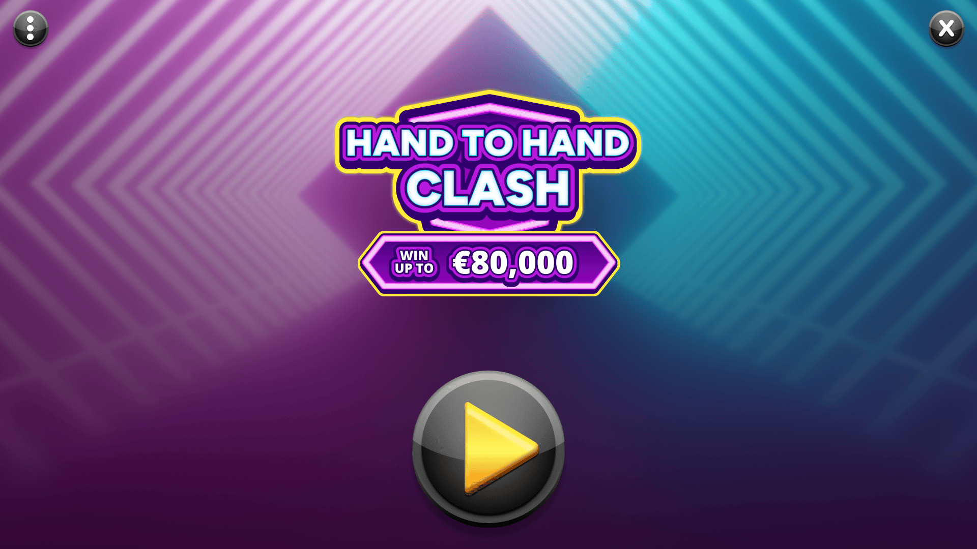 Hand to Hand Clash | Instant Win Games | Irish National Lottery