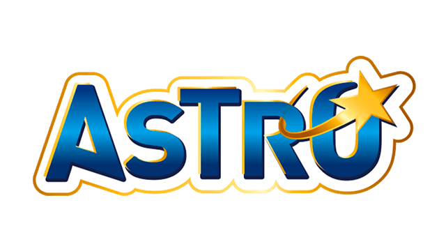 Astro logo