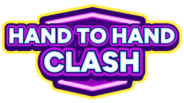 Hand to Hand Clash logo