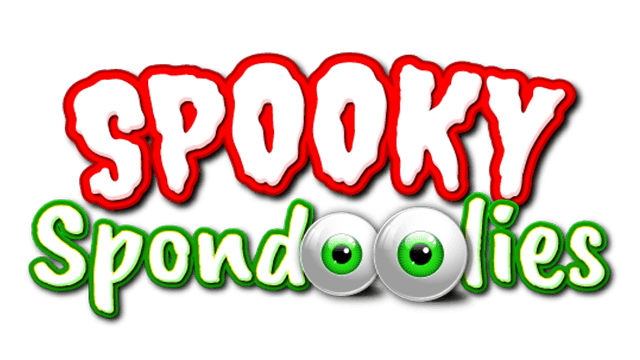 Spooky Spondoolies logo