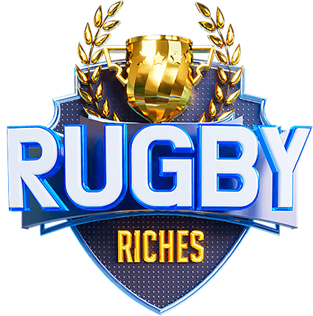 Rugby Riches logo