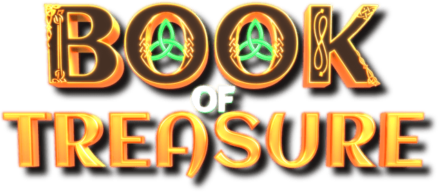 Book of Treasure logo